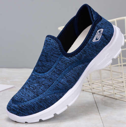 memory foam plimsolls